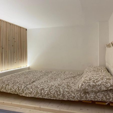Da Nord A Sud - Loft Con Soppalco Βίλα Termoli Εξωτερικό φωτογραφία
